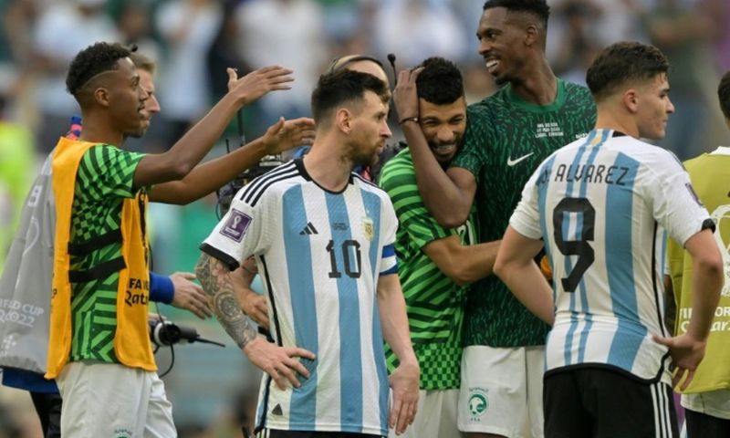 Những trận đấu hay nhất giữa Argentina vs Mexico